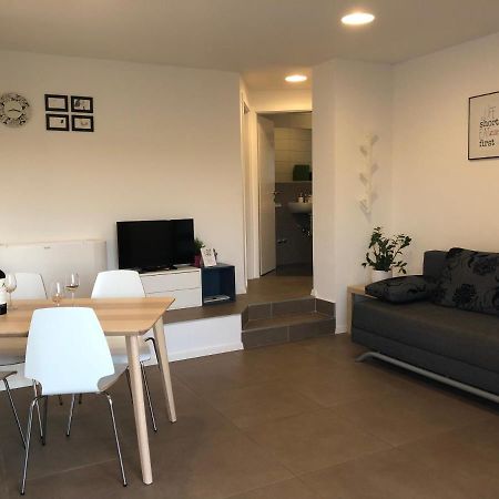Apartment Vita Funtana Eksteriør billede
