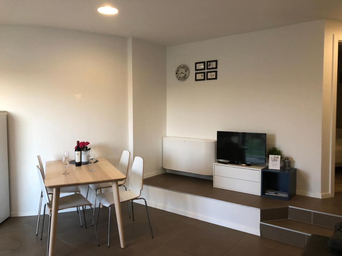 Apartment Vita Funtana Eksteriør billede